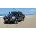 Шноркель Telawei для VW Amarok (2010-2024)