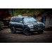 Шноркель Safari для Toyota Land Cruiser 200 (2015+)