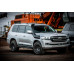 Шноркель Safari для Toyota Land Cruiser 200 (2015+)