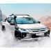 Шноркель Safari для Mitsubishi L200 (2019+)