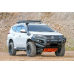 Шноркель Safari для Mitsubishi Pajero Sport (2015-2020)