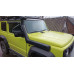 Шноркель Telawei для Suzuki Jimny (2018+)