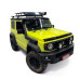 Шноркель Telawei для Suzuki Jimny (2018+)