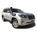 Шноркель Telawei для Toyota Land Cruiser Prado 150 (2009-2024)