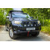 Шноркель Telawei для Toyota Land Cruiser Prado 150 (2009-2024)