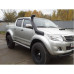 Шноркель Telawei для Toyota Hilux (2015-2020)