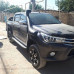 Шноркель Telawei для Toyota Hilux (2015-2020)