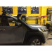Шноркель Telawei для Toyota Hilux (2015-2020)