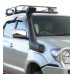 Шноркель Telawei для Toyota Hilux (2015-2020)
