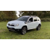 Шноркель Telawei для Renault Duster (2015-2020)