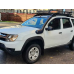 Шноркель Telawei для Renault Duster (2015-2020)