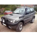 Шноркель Telawei для Nissan Terrano 2
