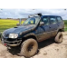 Шноркель Telawei для Nissan Terrano 2