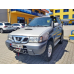Шноркель Telawei для Nissan Terrano 2