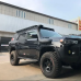 Шноркель Telawei для Toyota 4Runner (2010-2024)