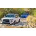 Шноркель Telawei для Toyota 4Runner (2010-2024)