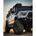 Шноркель Telawei для Toyota Tacoma (2016-2023)