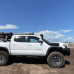 Шноркель Telawei для Toyota Tacoma (2016-2023)