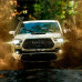 Шноркель Telawei для Toyota Tacoma (2016-2023)