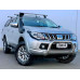 Шноркель Telawei для Mitsubishi L200 (2015-2019)