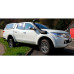 Шноркель Telawei для Mitsubishi L200 (2015-2019)