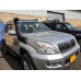 Шноркель Telawei для Lexus GX470 (2002-2007)