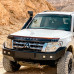Шноркель Telawei для Mitsubishi Pajero Wagon 4 (2006-2020)