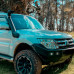 Шноркель Telawei для Mitsubishi Pajero Wagon 4 (2006-2020)