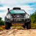 Шноркель Telawei для Mitsubishi Pajero Wagon 4 (2006-2020)