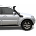 Шноркель Telawei для Mitsubishi Pajero Wagon 4 (2006-2020)