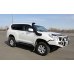 Шноркель Telawei для Toyota Land Cruiser Prado 150 (2.8D 2018-2024)