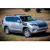Шноркель Telawei для Toyota Land Cruiser Prado 150 (2.8D 2018-2024)