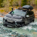 Шноркель Telawei для Mitsubishi Pajero Sport 3 2.4D (2015-2020)