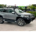 Шноркель Telawei для Mitsubishi Pajero Sport 3 2.4D (2015-2020)