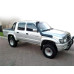 Шноркель Telawei для Toyota Hilux (1997-2005)