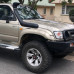 Шноркель Telawei для Toyota Hilux (1997-2005)
