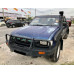 Шноркель Telawei для Isuzu Rodeo 2.8D (1988-1996) 