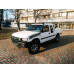 Шноркель Telawei для Opel Campo (1988-1996)