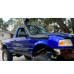 Шноркель Telawei  для Ford Ranger (1999-2006)