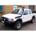 Шноркель Telawei  для Ford Ranger (1999-2006)