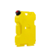 Пластиковая модульная канистра Rotopax 7,5 литров (Дизель)