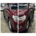 Колесные проставки 50 мм GETMANN для Toyota Land Cruiser 200