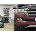 Колесные проставки 50 мм GETMANN для Toyota Land Cruiser 200