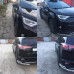 Колесные проставки 25 мм GETMANN для Toyota RAV4