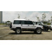 Механические ручные хабы AVM 433 для Chevrolet Trooper
