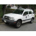 Автоматические хабы AVM 938 для Chevrolet Tracker