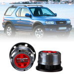 Механические ручные хабы AVM 449 для Opel Frontera
