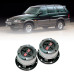 Механические ручные хабы AVM 450 для SsangYong Musso/Rexton