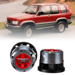 Усиленные механические ручные хабы AVM 432HP для Isuzu Trooper 1
