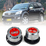 Усиленные механические ручные хабы AVM 480HP для Great Wall Hover